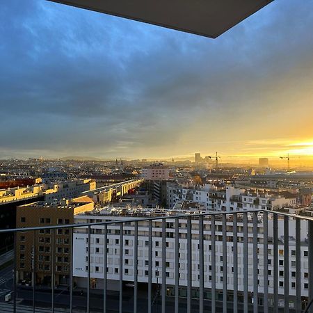 Diamond Apartments - „The View“ Vienna Luaran gambar