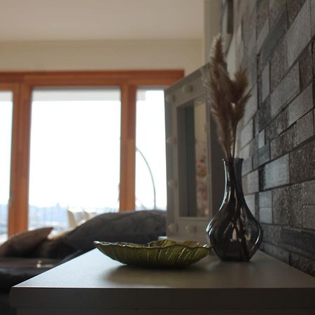 Diamond Apartments - „The View“ Vienna Luaran gambar