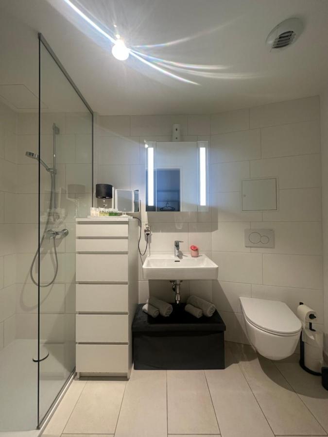 Diamond Apartments - „The View“ Vienna Luaran gambar