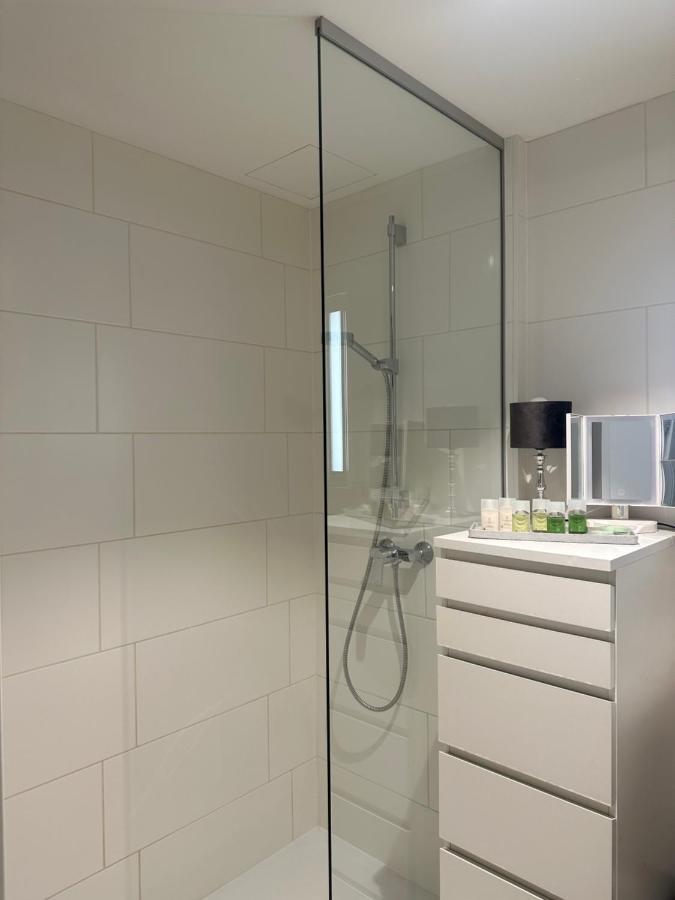 Diamond Apartments - „The View“ Vienna Luaran gambar